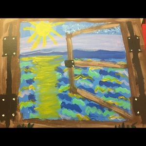 Meet your Posher, Natasha